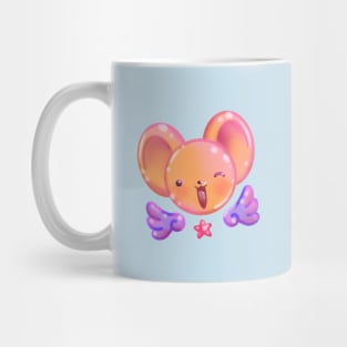 Kero! Mug